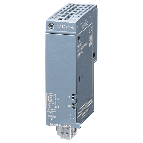 6ES7193-6AG20-0AA0 New Siemens SIMATIC Bus Adapter